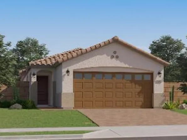 2147 W Roselle Avenue, Apache Junction, AZ 85120