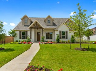 8320 Sayers Ln, North Richland Hills, TX 76182
