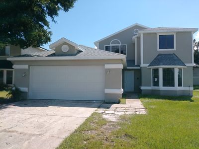 219 Gemwood Ct, Kissimmee, FL, 34743