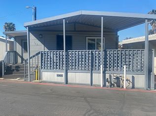 255 E Bradley Ave Space 108, El Cajon, CA 92021