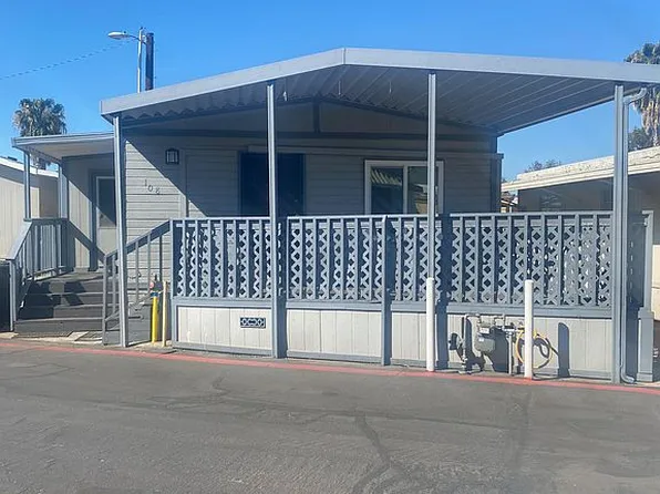 255 E Bradley Ave Space 108, El Cajon, CA 92021