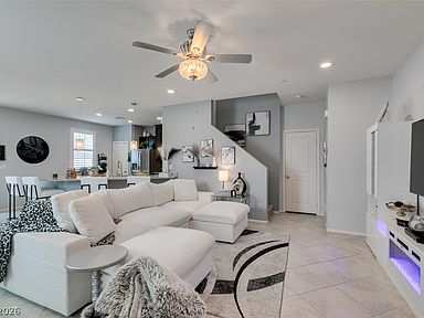 2927 Tranquil Brook Ave, Henderson, NV 89044, photo 3