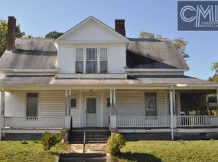 424 S Main St, Prosperity, SC 29127