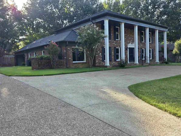 2336 Kirby Pkwy, Memphis, TN 38119