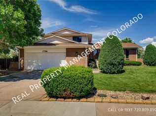 7794 S Jackson Cir, Centennial, CO 80122