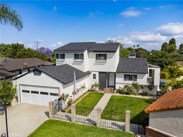 7200 Coolgrove Dr, Downey, CA 90240