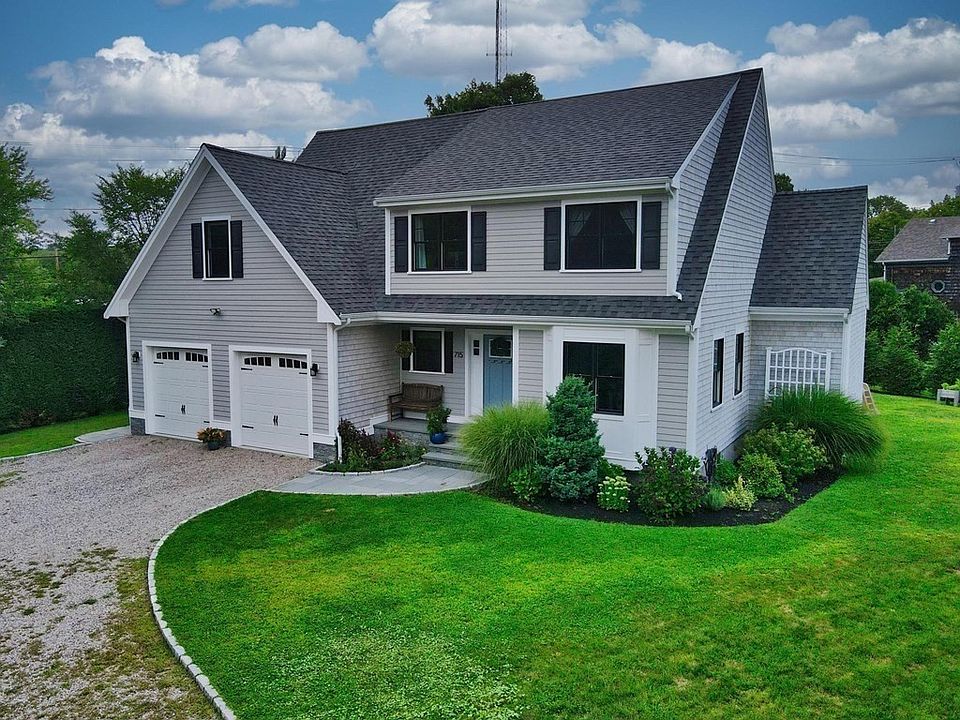715 Elm St, Dartmouth, MA 02748 Zillow