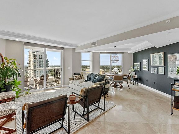 2nd image of 401 SW 4th Avenue #1706