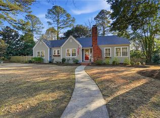 119 Dover Cir, Norfolk, VA 23505