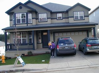 12910 NW Kyla Ln, Portland, OR 97229