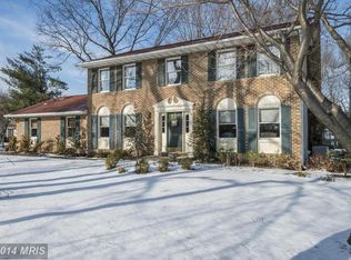 1480 Bennett Rd, Sykesville, MD 21784