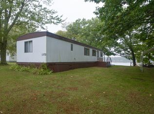 1372 Cherokee Dr, Union City, MI