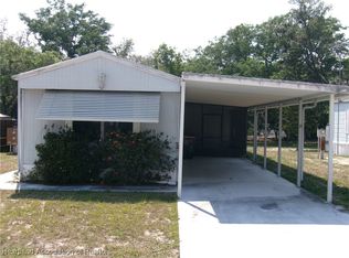 220 S Camphor Loop, Avon Park, FL 33825