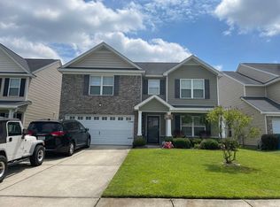 25 Amber Dr, Port Wentworth, GA 31407
