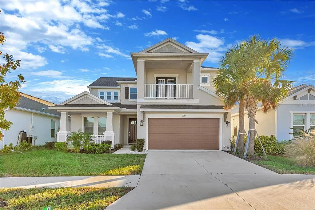 5 bed, 4.0 bath, 3506 sqft, $3,600 — Photo 1