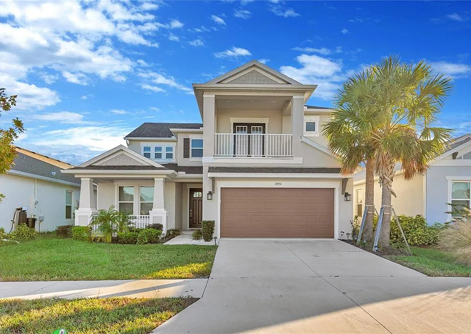 10551 Tranquil Meadow Loop