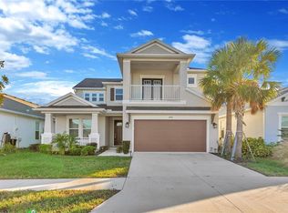 10551 Tranquil Meadow Loop, Riverview, FL 33569