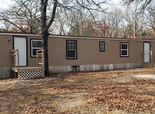 293 The Oil Rd #293, Gainesville, TX 76240