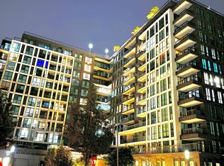 80 Esther Lorrie Dr #511, Toronto, ON M9W 0C6