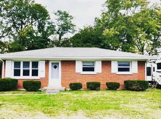 625 Lisa Ct, Lexington, KY 40505