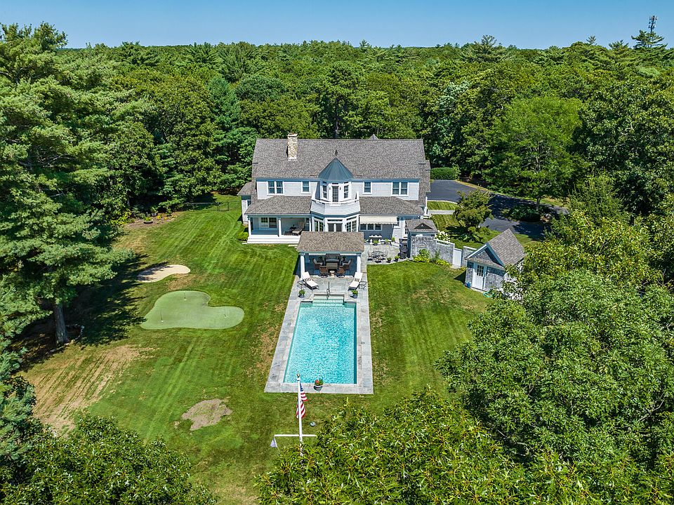 114 Seapuit Road, Osterville, MA 02655 Zillow