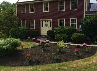 85 Millbury Rd, Oxford, MA 01540