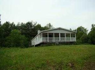 55 Huber Rd, Warrensburg, NY 12885