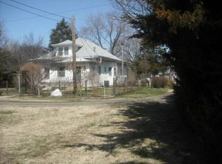 1629 E Avenue G, Hutchinson, KS 67501