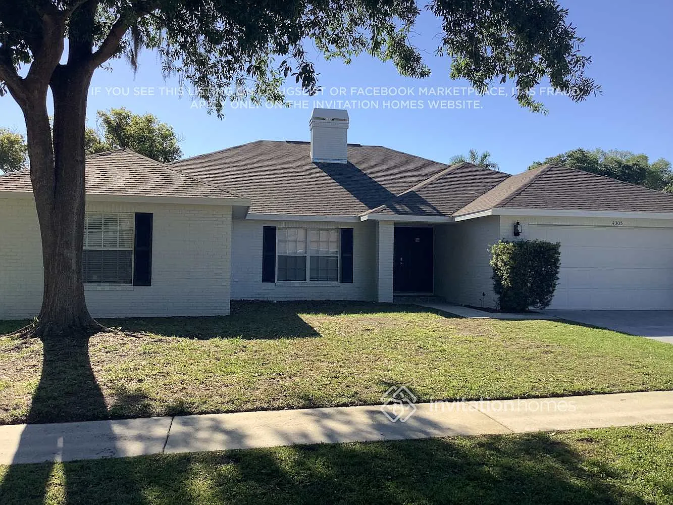 4305 Elton Pl Valrico, FL 33596 — Photo 2