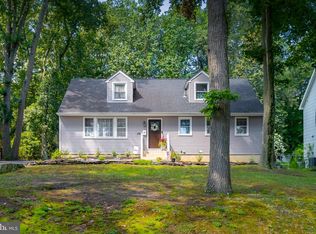 178 Esplanade Ave, Pitman, NJ 08071