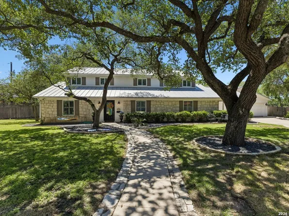 7602 VINEWOOD CT, San Antonio, TX 78209