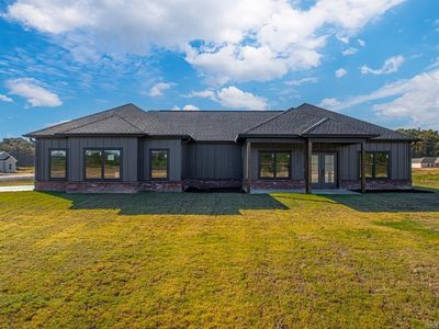 1049 Duke Dr, Bauxite, AR, 72011