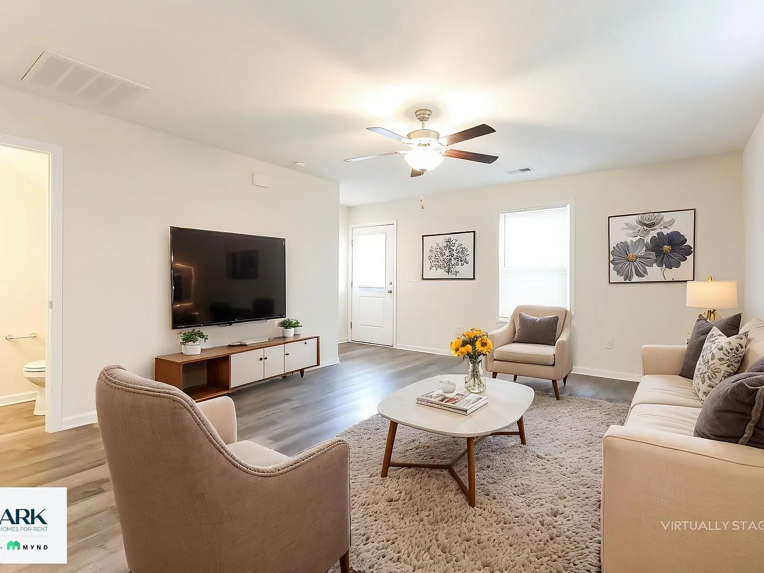 3 bed, 3.5 bath, 1710 sqft, $1,774 — Photo 3