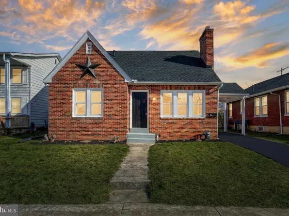 327 Norway St, York, PA 17403