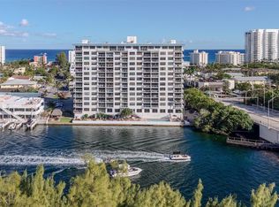 1401 N Riverside Dr #PENTHOUSE 1502, Pompano Beach, FL 33062