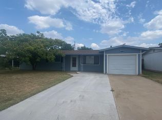 2469 Stanton St, San Angelo, TX 76901