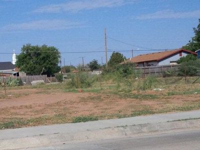 1609 N Lamesa Rd, Midland, TX, 79701