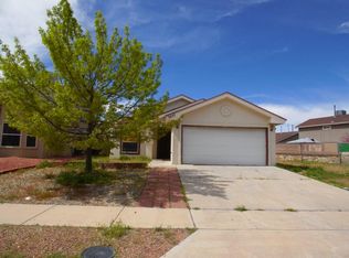 3457 Tierra Cobre Dr, El Paso, TX 79938