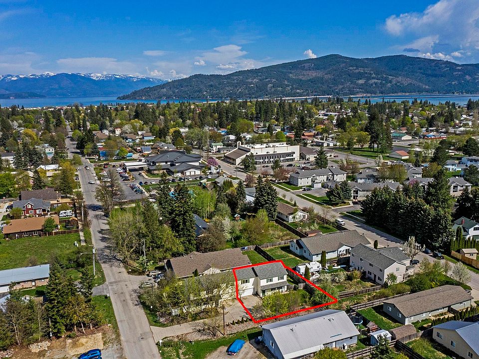 1611 Cedar St, Sandpoint, ID 83864 MLS 20230979 Zillow
