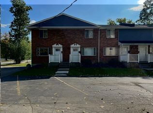 59 Denrose Dr #59, Buffalo, NY 14228