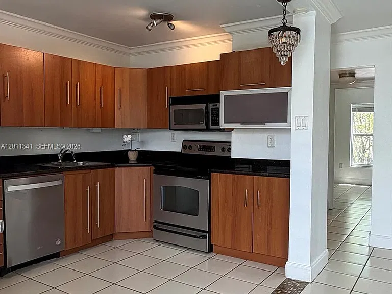 820 Salzedo St #202 — Photo 5