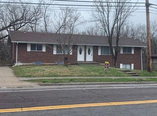 1908 N Creasy Springs Rd #A-B, Columbia, MO 65202