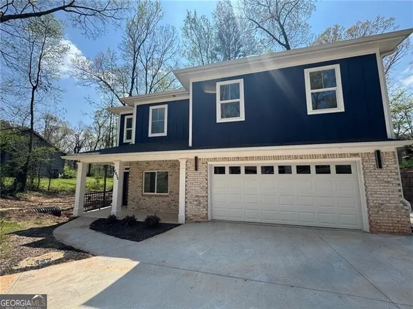 2673 Royal Oak Ct, Acworth, GA 30102