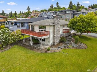 537 SW 293rd St, Federal Way, WA 98023