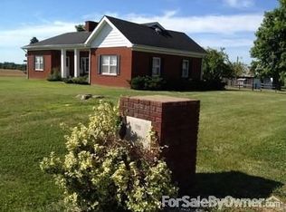 1781 Salem School Rd, Rineyville, KY 40162