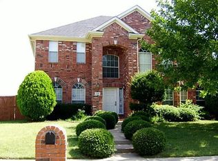 729 Player Dr, Plano, TX 75025