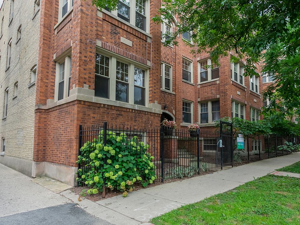 1st image of 1619 W North Shore Ave #G