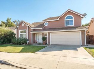 264 W Decatur Ave, Clovis, CA 93611