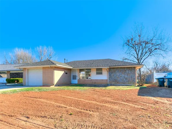 4308 S Wofford Ave, Del City, OK 73115