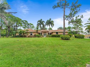 14465 86th Rd N, Loxahatchee, FL 33470